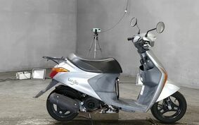 SUZUKI LET's 5 G CA47A