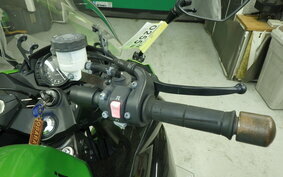 KAWASAKI NINJA 1000 2011 ZXT00G