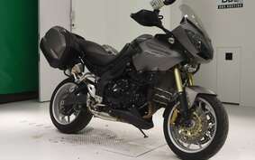 TRIUMPH TIGER 1050 SE 2010