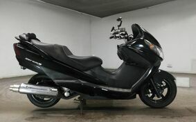 SUZUKI SKYWAVE 250 (Burgman 250) SS Type CJ43A