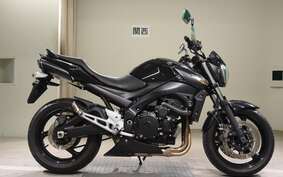 SUZUKI GSR400 A 2012 GK7EA