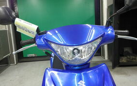 SUZUKI ADDRESS V125 S CF4MA