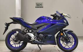 YAMAHA YZF-R25 A RG74J