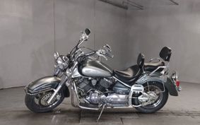 YAMAHA DRAGSTAR1100 CLASSIC VP13J
