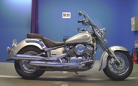 YAMAHA DRAGSTAR 400 CLASSIC 2008 VH01J