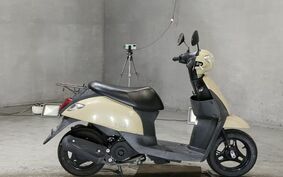 SUZUKI LET's CA4AA