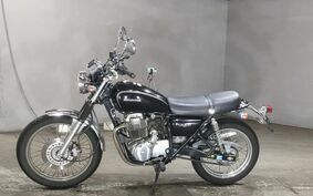 HONDA CB400SS Cell 2009 NC41