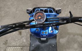 HONDA ZUMAR AF58