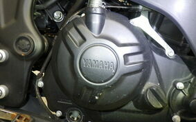 YAMAHA YZF-R25 A RG43J