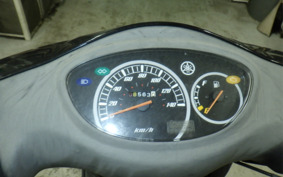 YAMAHA AXIS 125 TREET SE53J