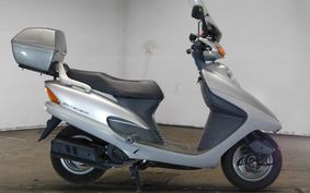 HONDA SPACY 125 JF04