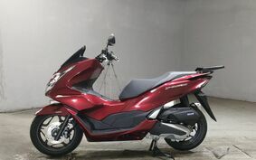 HONDA PCX 160 KF47