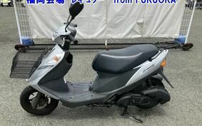 SUZUKI ADDRESS V125 G CF46A