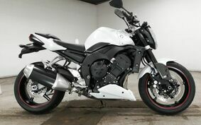 YAMAHA FZ FAZER 2008 RN21J