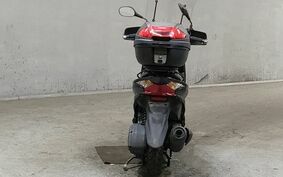 SUZUKI ADDRESS V125 S CF4MA