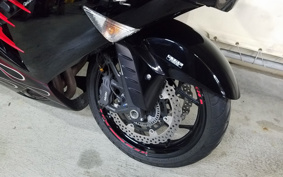 KAWASAKI NINJA ZX-14R SE 2012 ZXT40E