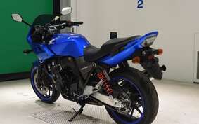 HONDA CB400 SUPER BOLDOR A 2017 NC42