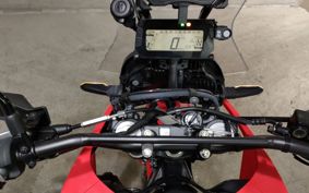 HONDA CRF250 RALLY  MD47