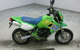 KAWASAKI KSR-2 1990 MX080B