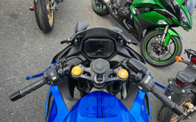 KAWASAKI NINJA ZX-4R SE 2023 ZX400P