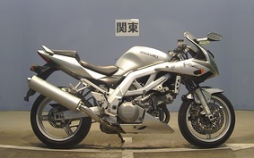 SUZUKI SV1000S 2003 VT54A