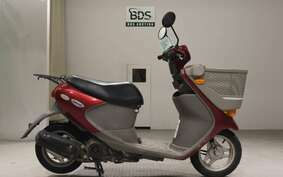 SUZUKI LET's 4 Basket CA43A