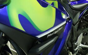 YAMAHA YZF-R3 2019 RH07J