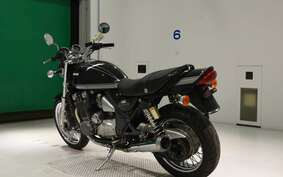 KAWASAKI ZEPHYR 1100 RS 1997 ZRT10A