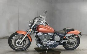 HONDA SHADOW 400 SLASHER 2006 NC40