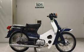 HONDA C70 SUPER CUB E C70