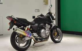 HONDA CB400SF VTEC 2008 NC42