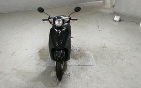 SUZUKI LET's CA4AA