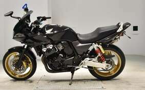 HONDA CB400 SUPER BOLDOR VTEC 2005 NC39