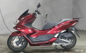 HONDA PCX 160 KF47