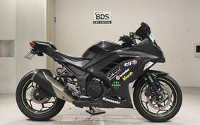 KAWASAKI NINJA 250 ABS EX250L