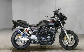 HONDA CB400SF 2015 NC39