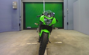 KAWASAKI NINJA 250 SL 2015 BX250A