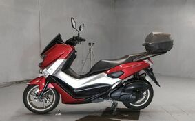 YAMAHA N-MAX 125 SE86J