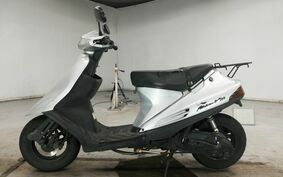 SUZUKI ADDRESS V100 CE11A