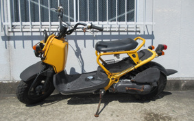 HONDA ZUMAR AF58