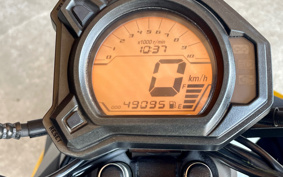 YAMAHA BW*S 125