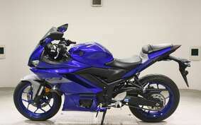 YAMAHA YZF-R3 2021 RH13J