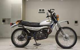 HONDA MT250 ELSINORE MT250