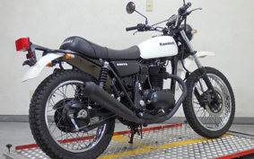 KAWASAKI 250TR BJ250F