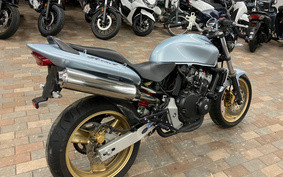 HONDA HORNET 250 MC31