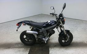 SUZUKI TR50 STREET MAGIC S CA1LB