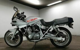 SUZUKI GSX250S KATANA GJ76A