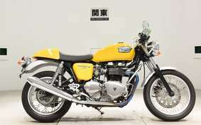 TRIUMPH THRUXTON 900 2005 J9042G