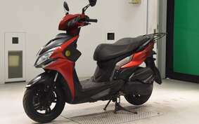 KYMCO RACING 125 S