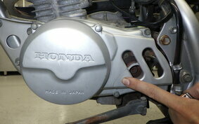 HONDA XR50 MOTARD AD14